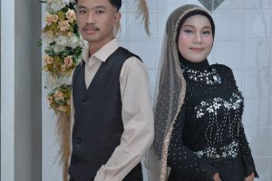 The Wedding Of Siti & Sumarna