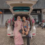 The Wedding Of Boboy & Ici