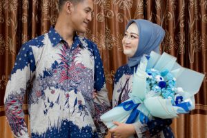 The Wedding Of Agus & Devina