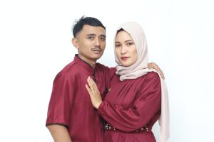 The Wedding Of Devi & Eneng