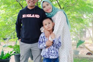 Walimatul Khitan Andi Adrian Pradipta