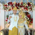 The Wedding Of Meri & Waridi