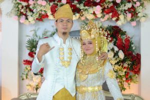 The Wedding Of Meri & Waridi