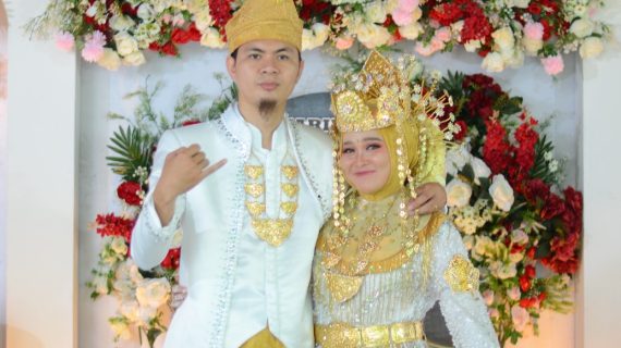 The Wedding Of Meri & Waridi