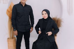 The Wedding Of Alek & Leha