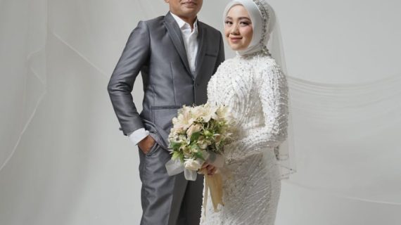 The Wedding Of Silva & Arul