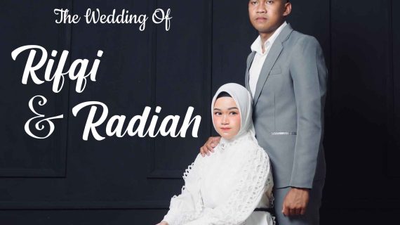 Rifqi & Radiah