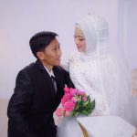 The Wedding Of Tari & Arif