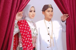 The Wedding Of Wulan & Deny