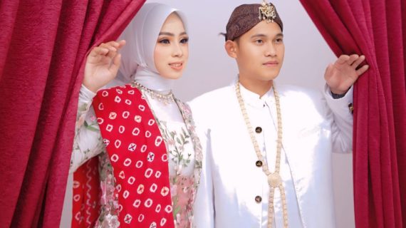 The Wedding Of Wulan & Deny