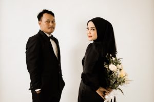 The Wedding Of Septiyan & Lika