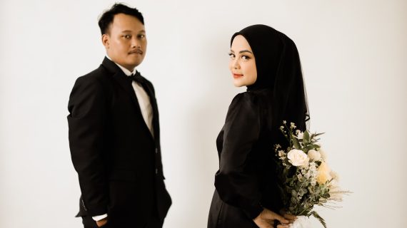 The Wedding Of Septiyan & Lika