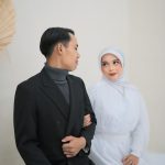 The Wedding Of Mella &  Junti