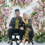 The Wedding Of Asep & Yayah