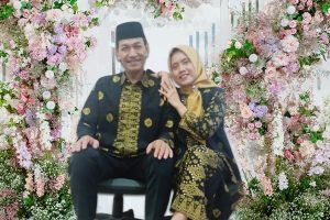 The Wedding Of Asep & Yayah