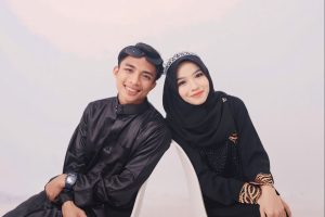 Andini dan Syarif