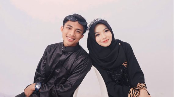 Andini dan Syarif