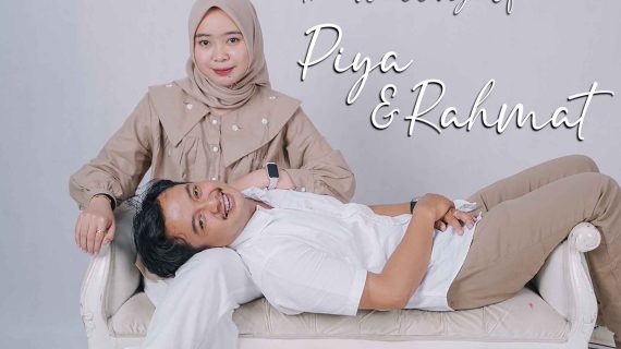 Piya & Rahmat