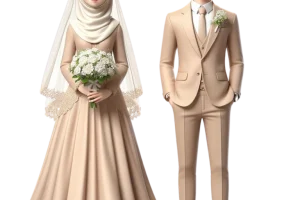Yudha & Arya