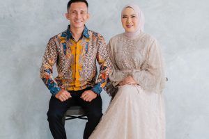 The Wedding Intan dan Agung