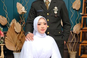 The Wedding Heny dan Aziz