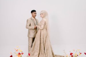 Karin & Anwar