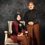 The Wedding Of Siti Nurohmah (Desti) & Jenjen Zaenul Haq Hidayat