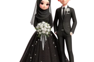 The Wedding Of Manda & Amir