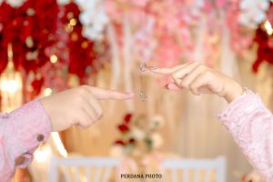 The Wedding Deka dan Argi