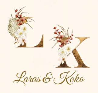 Laras & Koko