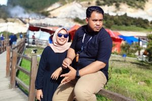 Rifka & Hendri