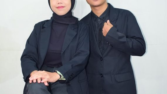 Ratu & Hendri