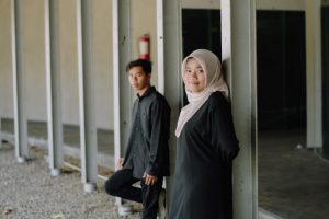 Erna & Firman
