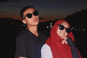 Feri dan Salma