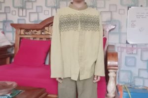 Khitanan Rafli khairuddin