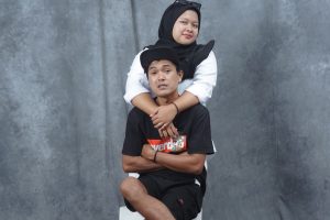 Siti & Rungkil