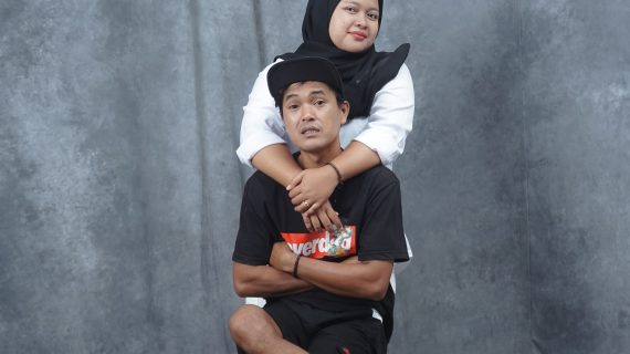 Siti & Rungkil