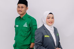 Mia & Iwong