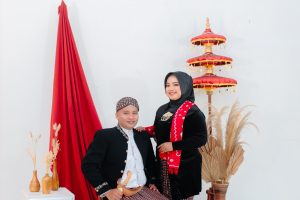Aulia & Eko