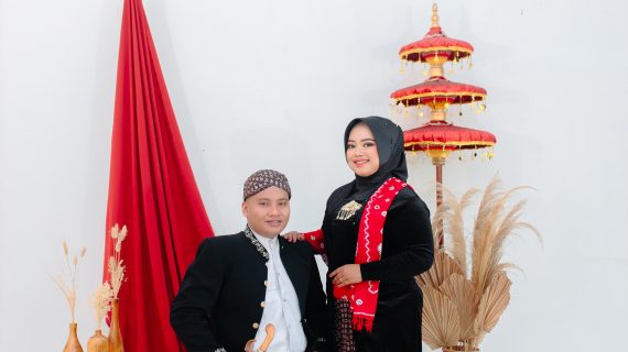 Aulia & Eko