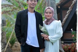 Aisyah & Luthfi