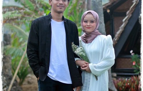 Aisyah & Luthfi