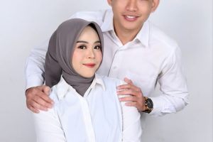 The Wedding Asep dan Indah