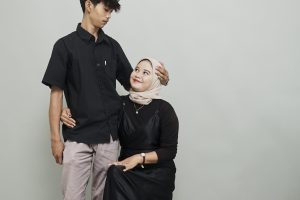 Aji & Salma