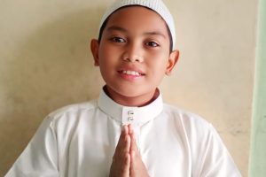 Khitan Aufar