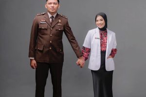 The Wedding Dendy dan Nesti