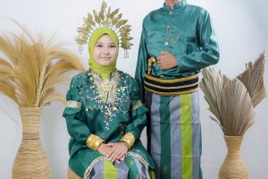 Luthfi & Fani