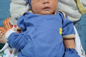 Aqiqah Haidar