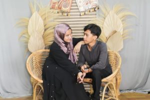 Upi & Alung