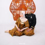 The Wedding Of Bagas & Hilya